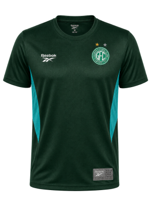 PR&Eacute;-VENDA Camisa Treino 2026 &ndash; Verde Escuro &ndash; Masculino